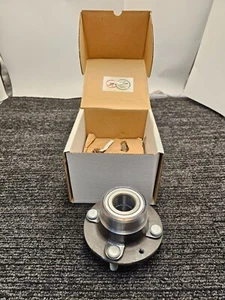 Carquest BR930165 Rear Wheel Hub Bearing Assembly For 2004 Kia Spectra - Picture 1 of 10