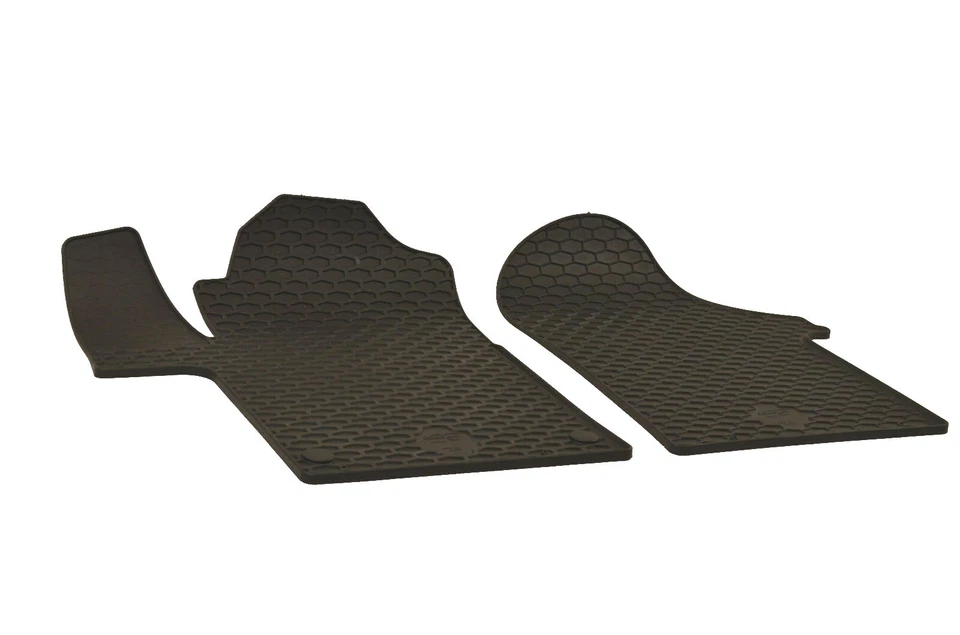 Alfombrillas Goma Mercedes Benz W447 Clase V Vito Viano + Alfombrillas Goma + NUEVAS Foto 1 de 1