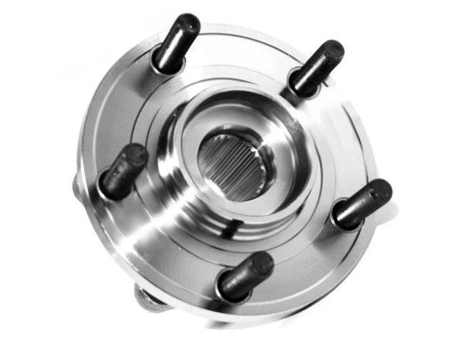 Front Quality-Built Wheel Hub Assembly fits Chrysler Sebring 2007-2010 73GVCP Foto 1 de 1