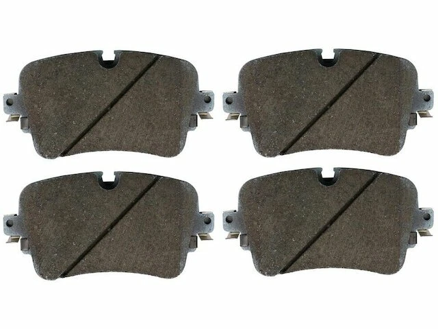 Juego de pastillas de freno delanteras para Honda Odyssey NV32Q1 18-20 Foto 1 de 1