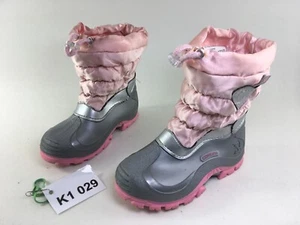 Cortina Kinder Boot Stiefel Winterstiefel EUR 29 K1 029 - Picture 1 of 3