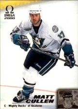 B3658- 1999-00 Pacific Omega Hk # S 1-250 + Rookies -si Pick- 10 + Gratuito US