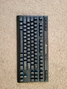Corsair K63 keyboard - Picture 1 of 3