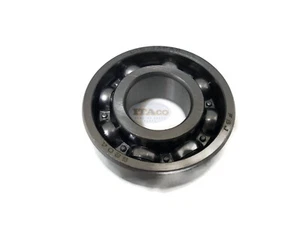 Rodamiento de bolas original OEM 9603-3-6204 fueraborda Tohatsu Nissan 4 hp 5 hp 8 hp 9,8 hp - Imagen 1 de 6