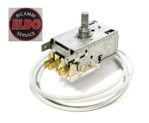 TRF001ZN TERMOSTATO FRIGO RANCO K59-L1260-50228029000 - Imagen 1 de 1