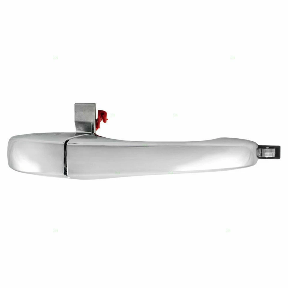 New Front / Rear Passenger Side Door Handle For 2005-2008 Chrysler 300 CH1521124 Foto 1 de 4