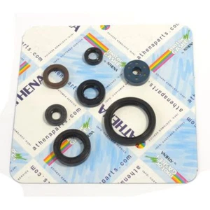 Engine oil seals kit / engine seals Yamaha YZ 450 F - 2014/2015 - Picture 1 of 2