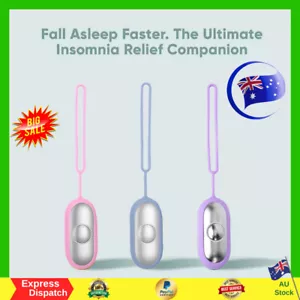 Calmcarry - Calm Carry Anxiety Device, Handheld Relaxation Sleep Device~ - Picture 1 of 17