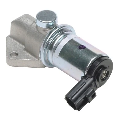 Válvula de control de aire inactivo de inyección de combustible V6 de 2,5 L para Ford Contour 1996-2000 Delphi Foto 1 de 4