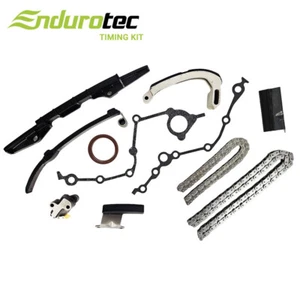 Kit de cadena de distribución PARA Ford Courier PC-PH Mazda B2600 UF UN G6 1990-2006 SIN ENGRANAJES - Imagen 1 de 1