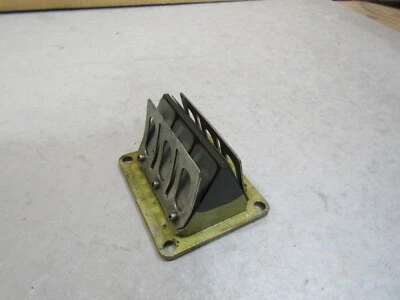 Yamaha YZ250WR 1990 válvula de caña Foto 1 de 3