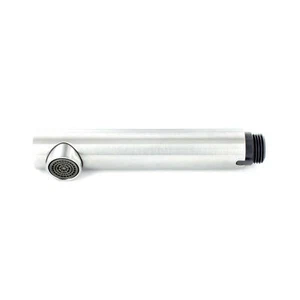 BLANCO BRAUSEKOPF LINUS-S / ALTA-S HD EDELSTAHL FINISH NF GALVANISCH, 128692 - Bild 1 von 3