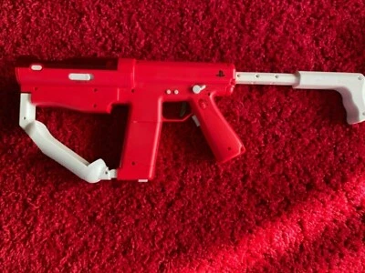 PlayStation Navigation Move Controller PS3 PS4 PS5 VR Sharpshooter Charge Cables - Image 1 of 4