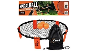 Football Flick Urban Spiralball - Picture 1 of 8