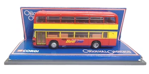 Corgi 43006 Leyland Olympian Bus Modell 1:76 Limtiert Edition mit Zertifikat - Bild 1 von 5