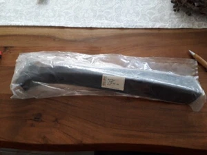 Dekorfolie B-Säule li. VW Golf 2/Jetta II 4türig 167853301 6AT - Bild 1 von 5