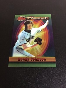 1994 TOPPS FINEST BASEBALL 2-436 YOU PICK YOU CHOOSE!