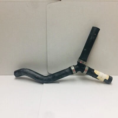 Оригинальный шланг радиатора KTM 125 200 EX SX 2004 - Изображение 1 из 4