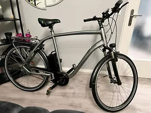XL E-Bike Kettler - Bild 1 von 9