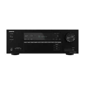 Onkyo TX-SR3100 80W 5.2-Channel AV Receiver BRAND NEW - Picture 1 of 5