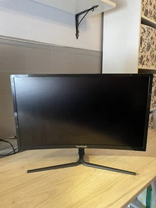 Viewsonic VX Series VX2458-C-MHD - Imagen 1 de 6