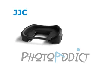 JJC EC3 - Oeilleton type Eb pour reflex Canon - Photo 1 sur 1