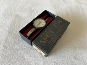 Vintage Spot On 687 Universal Test Indicator - Picture 1 of 6