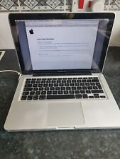 A1278 Apple MacBook Pro 13'' mid 2012, ,4GB RAM,500GB HDD -PARTS