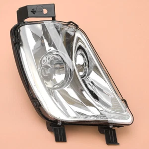 Front Right Fog Light Lamp Fit For Peugeo 308 308SW 308CC 09-13 408 2010-14 Part - Picture 1 of 5