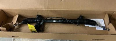 Carquest 262810 机架和小齿轮总成宝马 X5 X6 2007 - 2013 E70 26-2810 — 第 1/3 张图片