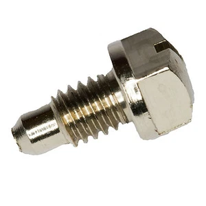 Radiator BLEED SCREW AIR / VALVE VENT - TYPE 13 - MYSON RADIATORS - Picture 1 of 11