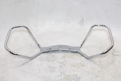 Harley-Davidson Electra Glide 2005 EFI FLHTI soporte de asiento trasero OEM Foto 1 de 4