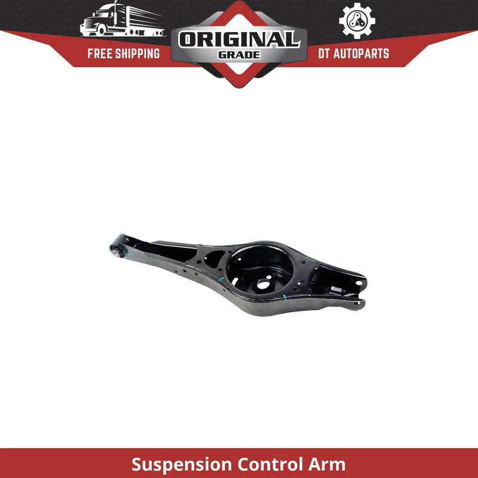 Brazo de control de suspensión trasero inferior Mevotech 2010 para Volkswagen Tiguan 2009-2017 Foto 1 de 2