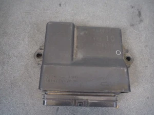 CONTROL UNIT,CDI F8T83372 YAMAHA FJR1300 2006 3P6-8591A-13 15504 - Picture 1 of 5