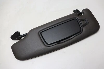 Parasol interior marrón para Porsche Cayman S 981 2014 LHS J175 Foto 1 de 3