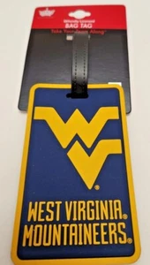 NCAA Bag Tag - Picture 1 of 23