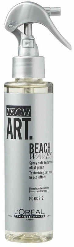 L'Oreal Tecni Art Beach Waves Spray 150 ml - Image 1 of 1