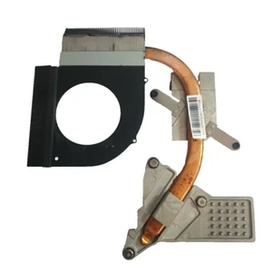 Original Lüfter Kühler 534684-001 für HP Compaq Presario CQ71 G71 - Bild 1 von 2