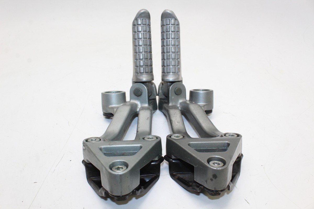 Motorcycle Rearsets for Kawasaki Ninja ZX11 for sale | eBay Motorcycle Rearsets for Kawasaki Ninja ZX11 for sale | eBay