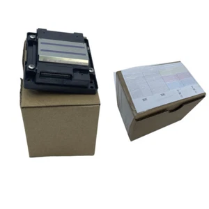F151000 Printhead Fit For Epson WorkForce WF-3721 WF3721 ET16500 WF-7611 - Afbeelding 1 van 11