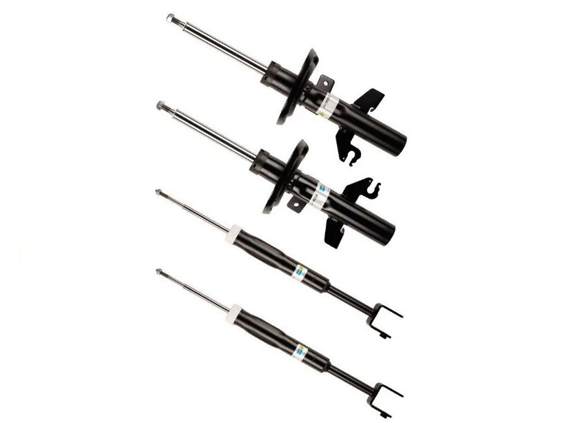 Kit 4 Ammortizzatori a Gas Bilstein B4 Alfa Romeo Giulietta (940) dal 2010-> - Image 1 of 1