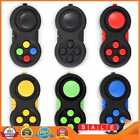 Novelty Finger Training Toy Fidget Handle Puzzles Magic Toy for Adults/Kids