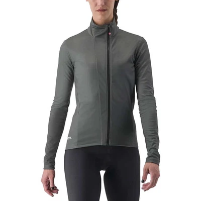 Куртка женская Castelli Transition 2 - Изображение 1 из 4