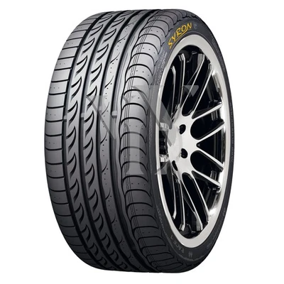 Sommerreifen SYRON RACE 1 X 205/35 R18 81 W - Bild 1 von 4