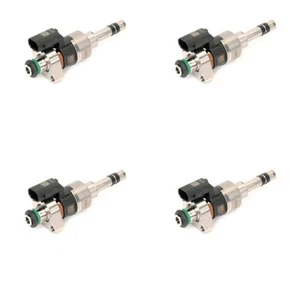 Set of 4 Herko Fuel Injector H55577403 for Buick Chevrolet GMC Encore 2016-2023 - Picture 1 of 2