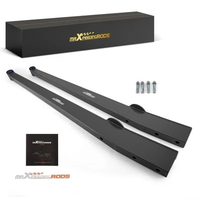 Tubular Rear Trailing Arms Kit For 1960-1972 Chevy C10 C20 C30 Pickup Trucks - Изображение 1 из 4