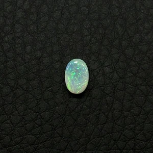 Polished Australian Coober Pedy Serpentine Opal Stone - Picture 1 of 5