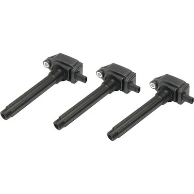 Juego de 3 bobinas de encendido para VW Dodge Charger Grand Caravan Jeep Cherokee 300 Ram Foto 1 de 4