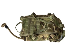 Virtus MTP Rider 3 L Hydration pouch & bladder  Camelbak Army British Military - Picture 1 of 5