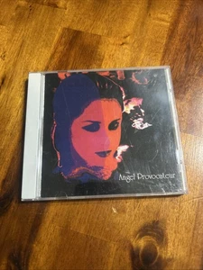 Angel Provocateur Self Titled CD Rare! - Picture 1 of 7
